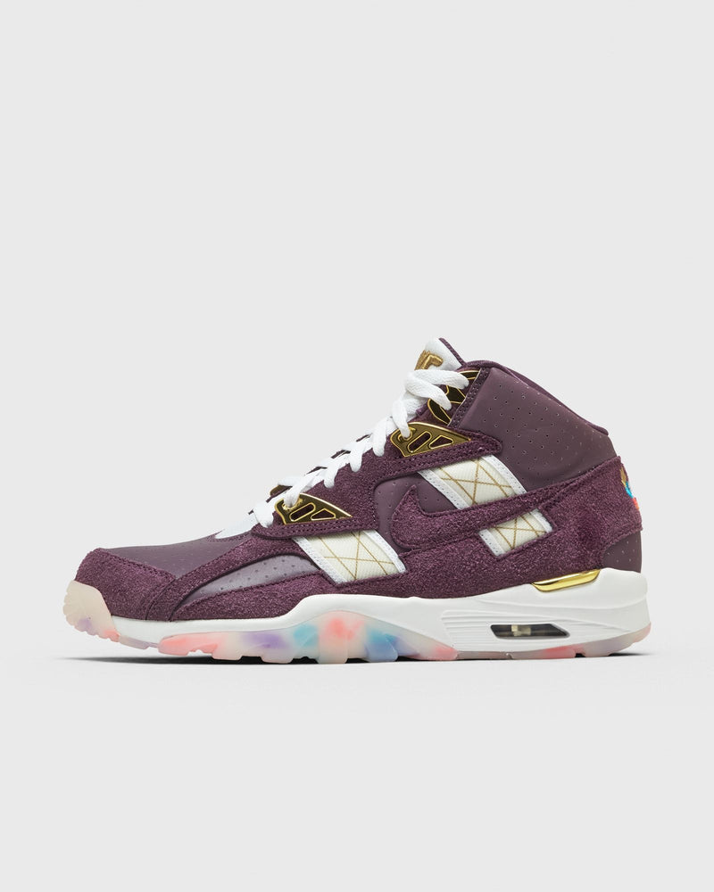 Nike Air Trainer Sc SP Purple