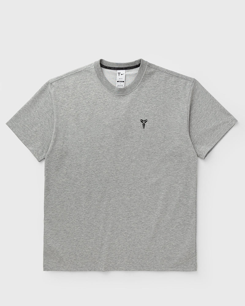 Nike Kobe Nike Dri-Fit Basketball-T-Shirt Grey