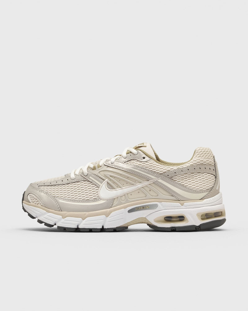 Nike Air Max Moto 2K White