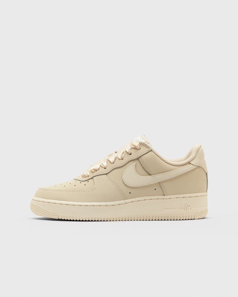 Nike Womens Air Force 1 Retro Prm White