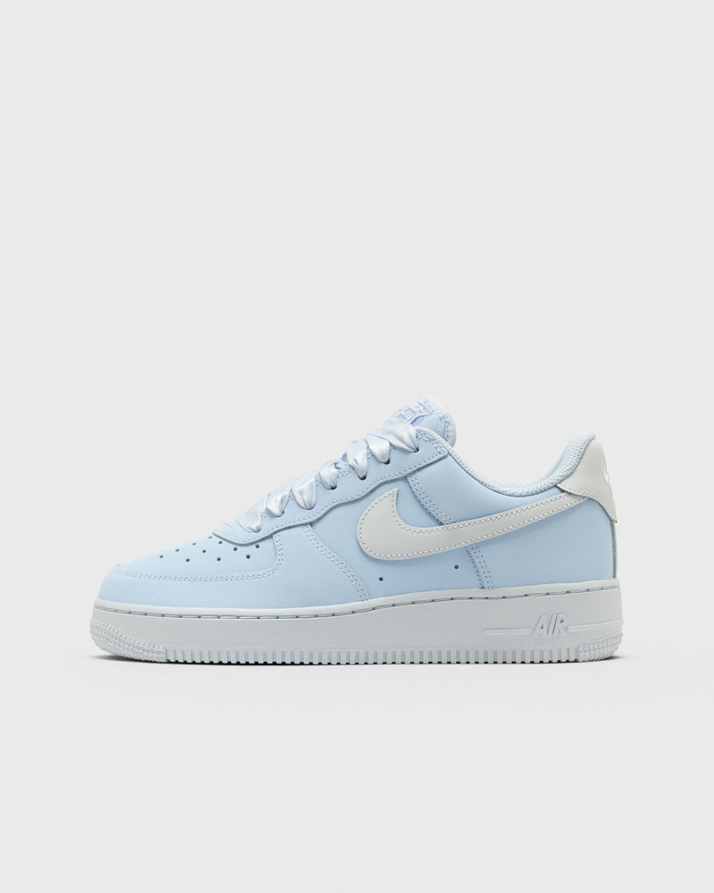 Nike Womens Air Force 1 Retro Prm Blue