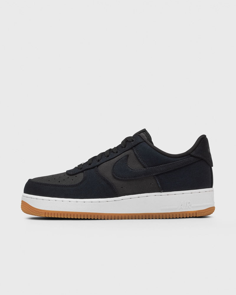 Nike Air Force 1 \'07 LV8 Black