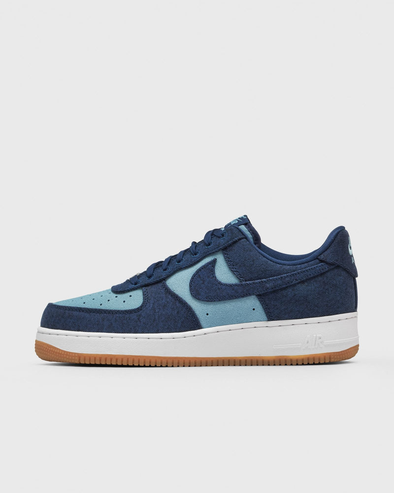Nike Air Force 1 \'07 LV8 Blue