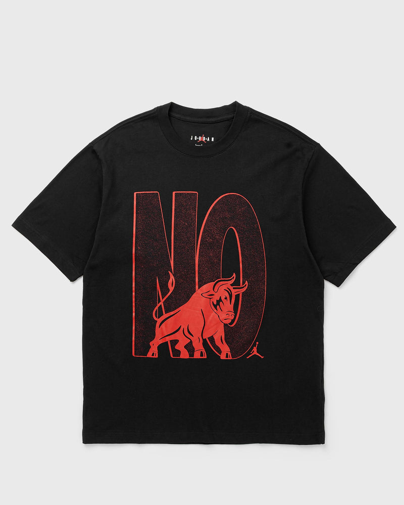 Jordan Brk Toro Gfx Ss Crew Black