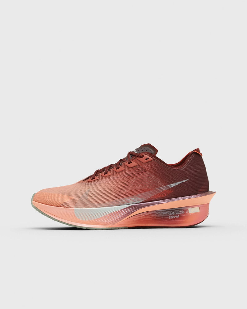 Nike Womens Zmx Vaporfly Next% 4 Se Red