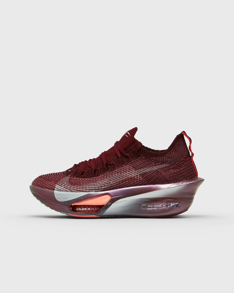 Nike Womens Air Zm Alphafly Next% 3 Se Red