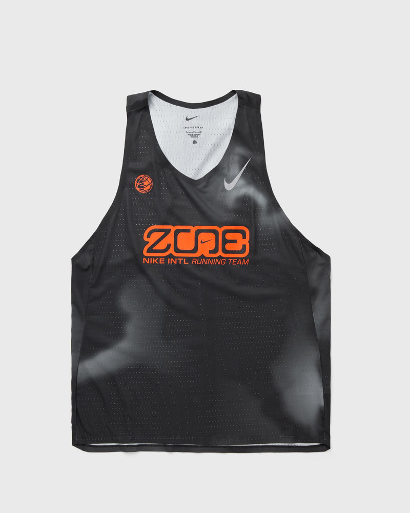 Nike Dfadv R Arswft Sing NRG Black