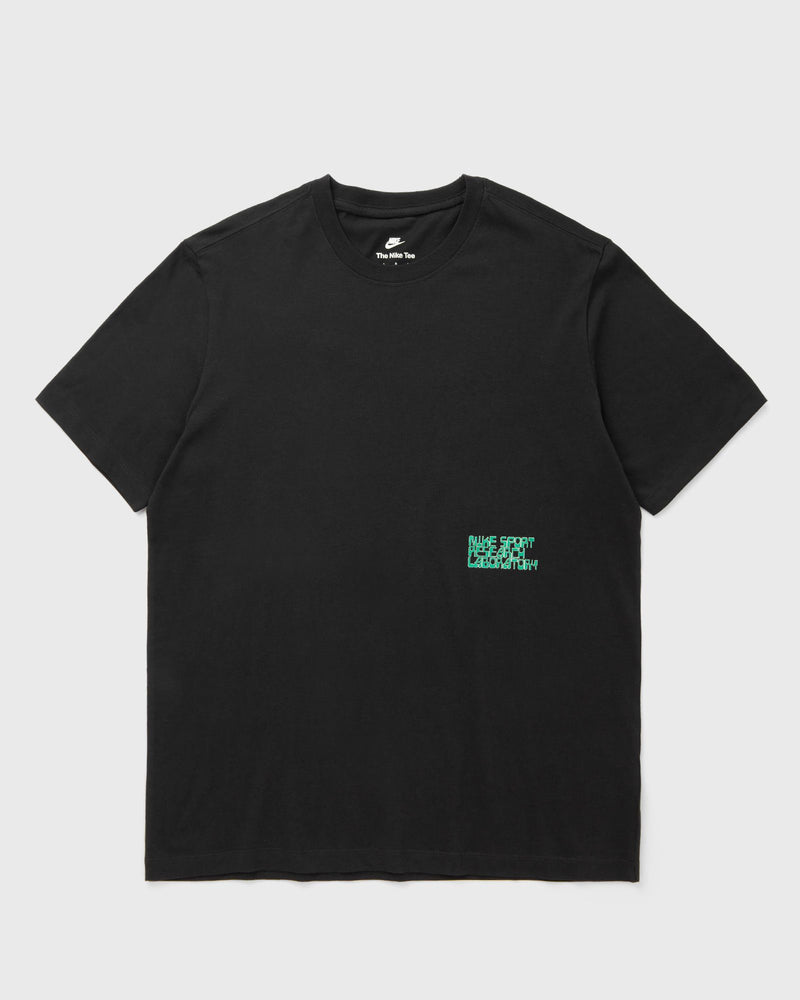 Nike Tee Std Celebrate Futr 2 Black