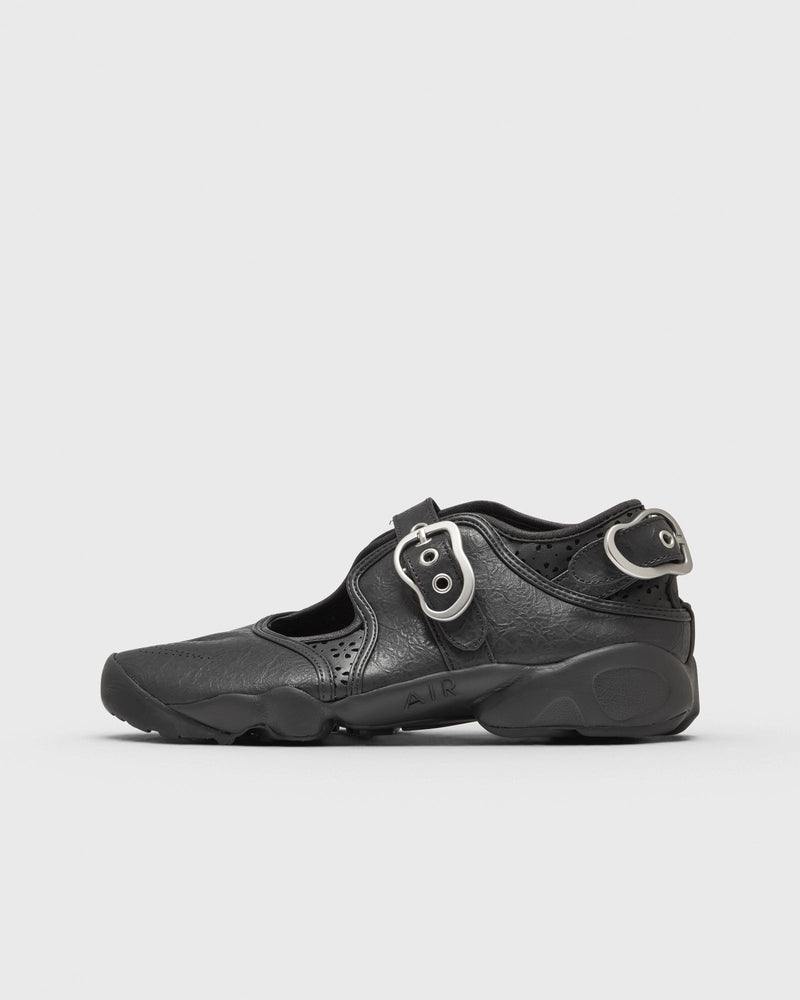 Nike Womens Air Rift Ltr Grey