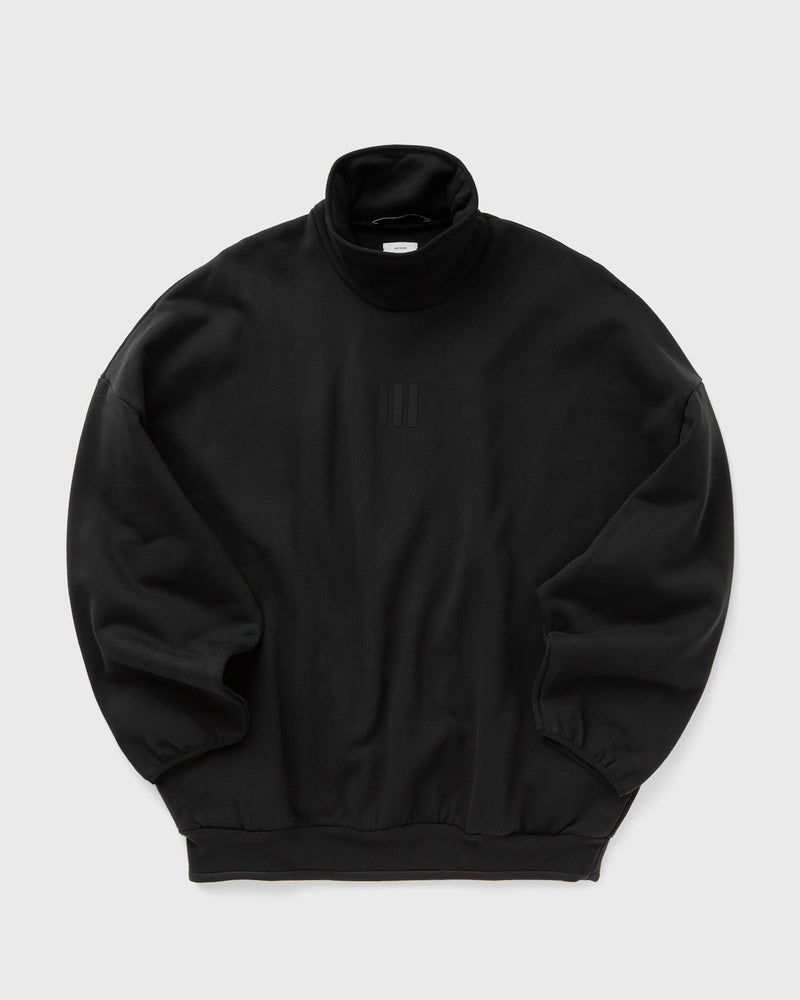Adidas x Fear of God Athletics Mockneck Black