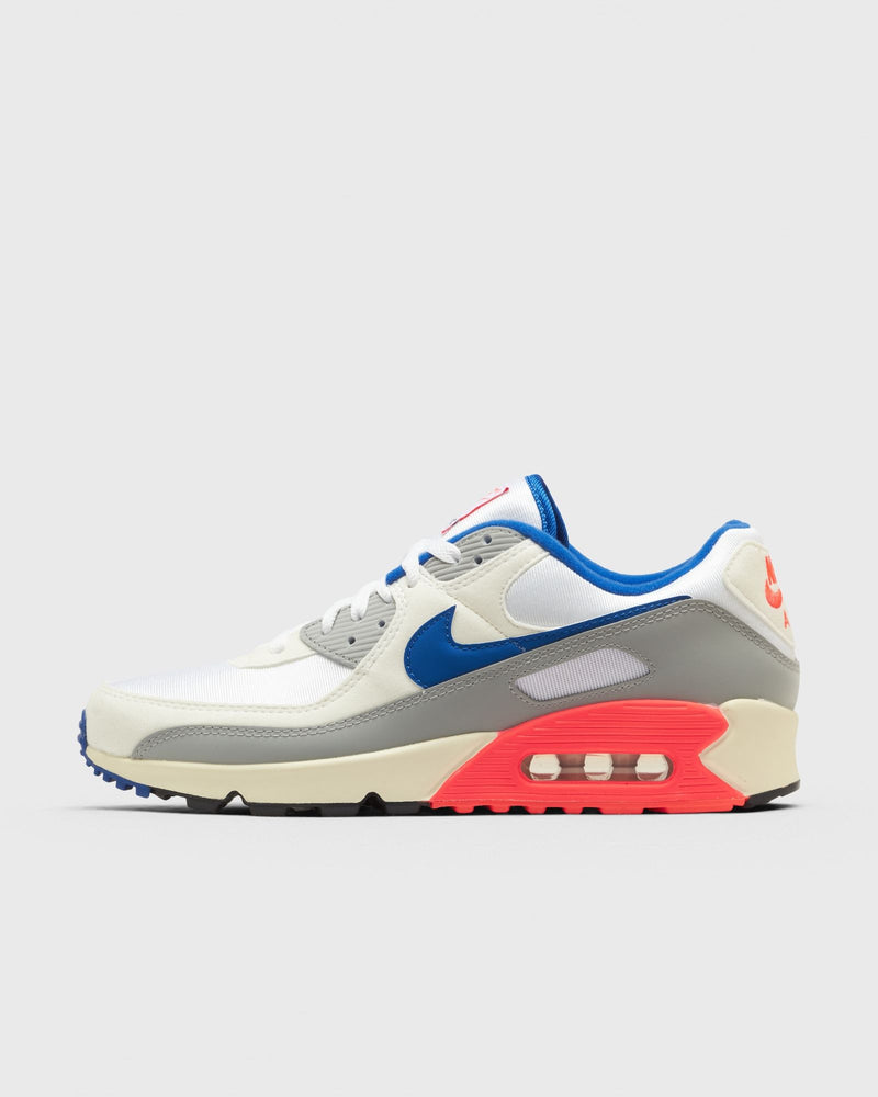 Nike Air Max 90 Qs Grey|white