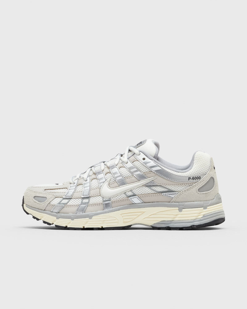 Nike P-6000 Grey