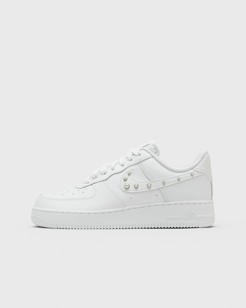 Nike Womens Air Force 1 \'07 White
