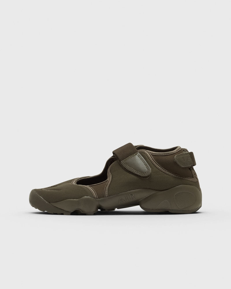Nike Womens Air Rift Neo Brown