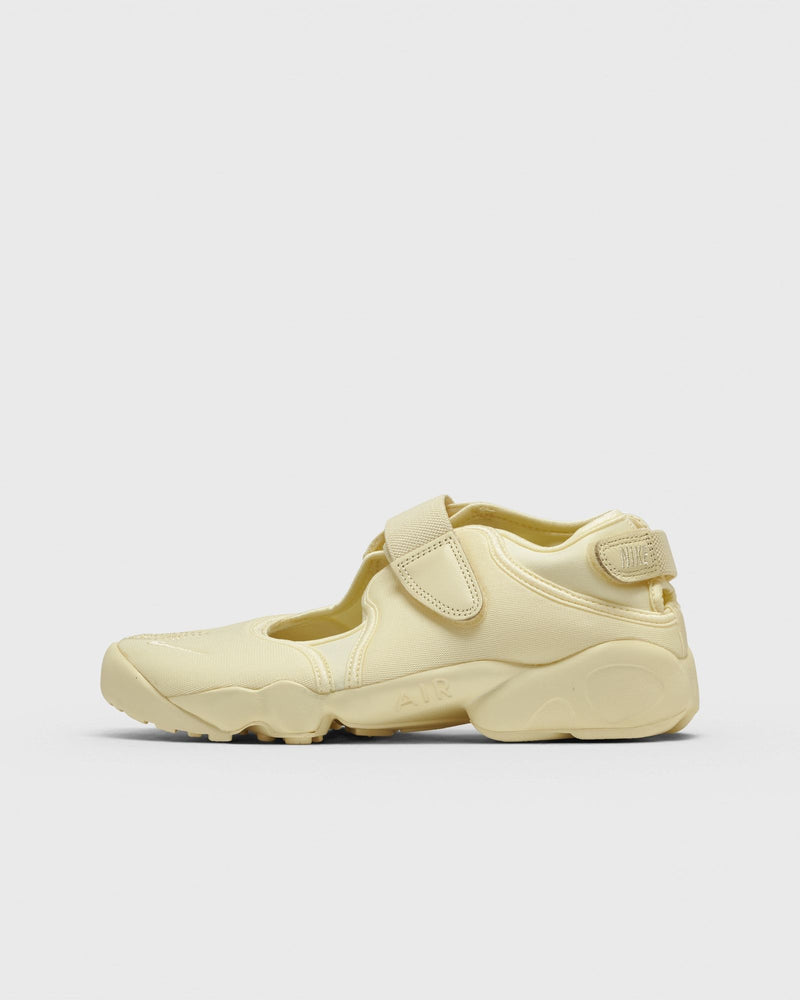 Nike Womens Air Rift Neo Yellow