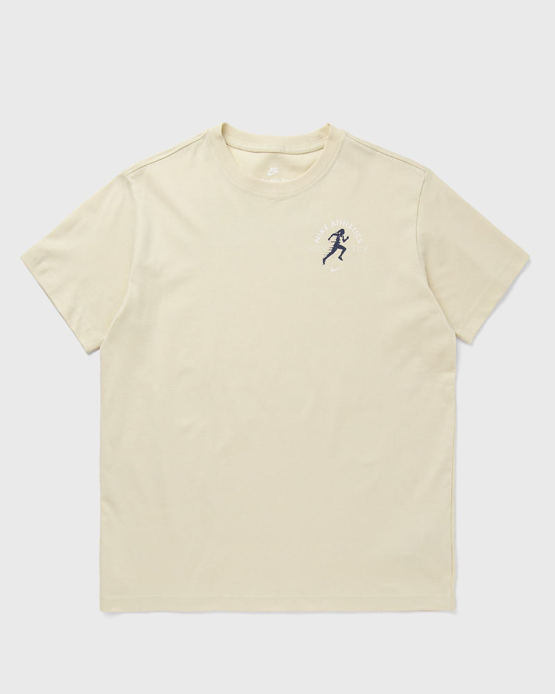 Nike Womens Clsc Bf Health21 Tee Beige