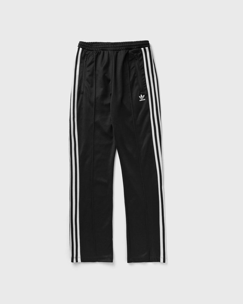 Adidas Womens Adicolor Classic Track Pant Regular Tapered Leg Black