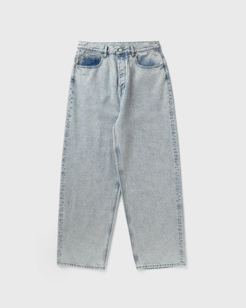 Drôle de Monsieur Bleu Trousers Blue