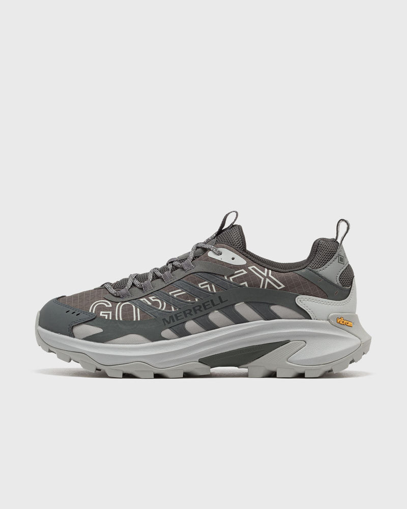 Merrell 1-Trl Moab Speed 2 GTX Bl Se Grey