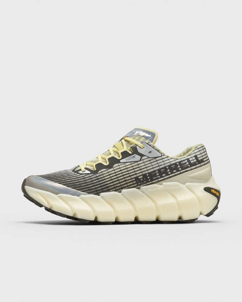 Merrell 1-Trl Mtl Adapt Matryx Grey|yellow