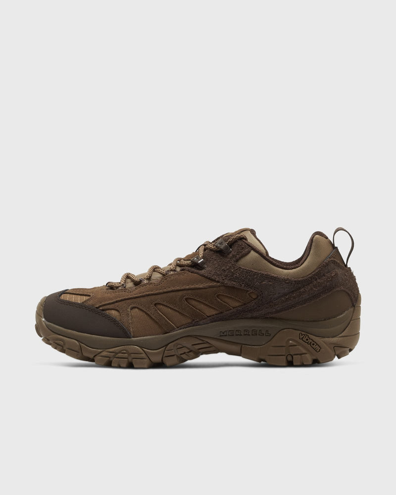 Merrell 1-Trl Moab Mesa Luxe Se Brown