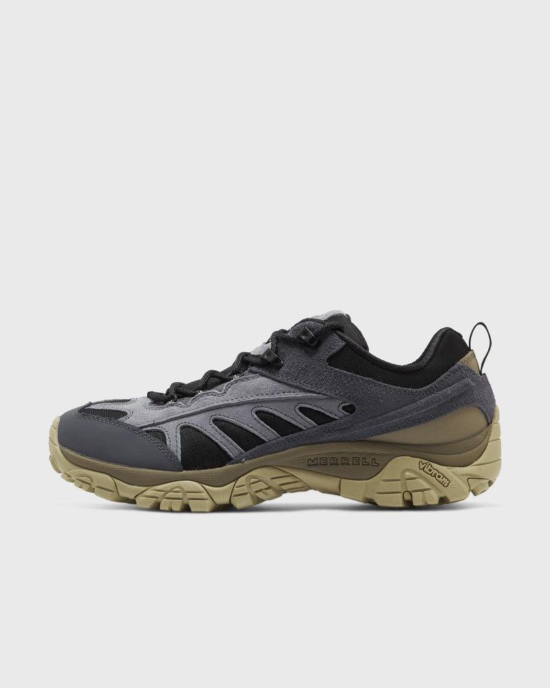 Merrell 1-Trl Moab Mesa Luxe Se Black