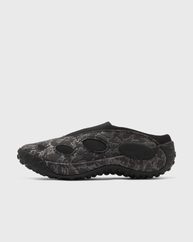 Merrell 1-Trl Jungle Trek Mule Rmt Se Black