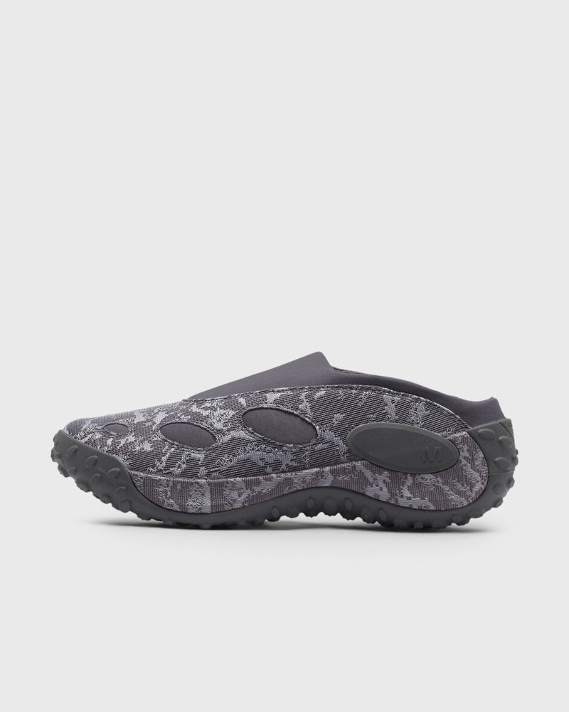 Merrell 1-Trl Jungle Trek Mule Rmt Se Grey