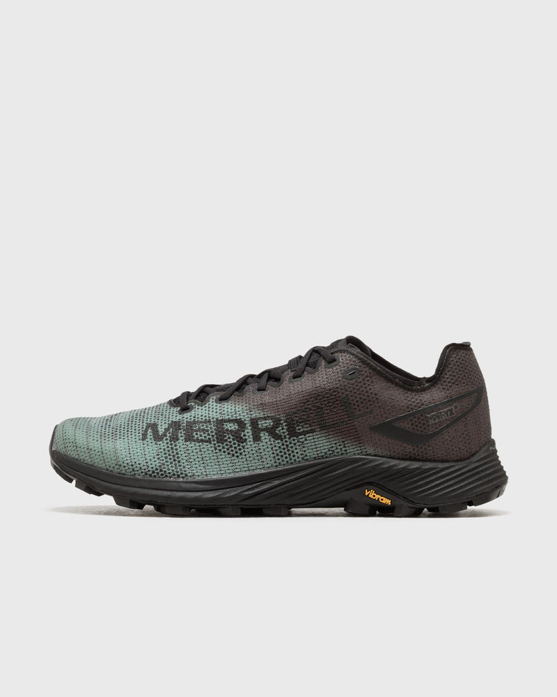 Merrell 1-Trl Mtl Long Sky 2 Matryx Brown