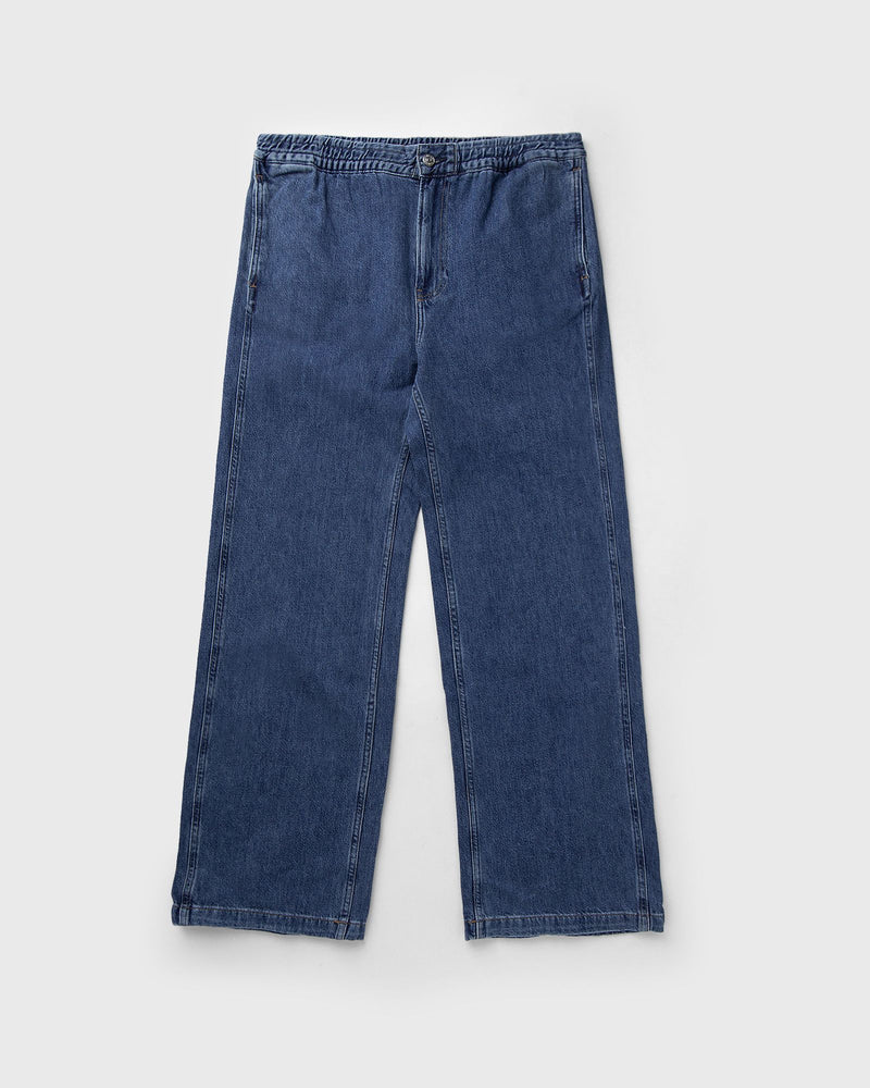Calvin Klein Jeans Pull on 90\'S Loose Pant Blue