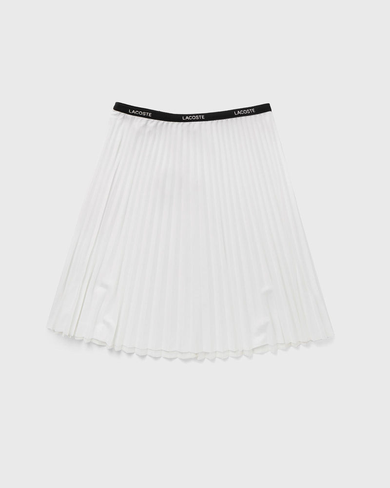 Lacoste Jupe Skirt White
