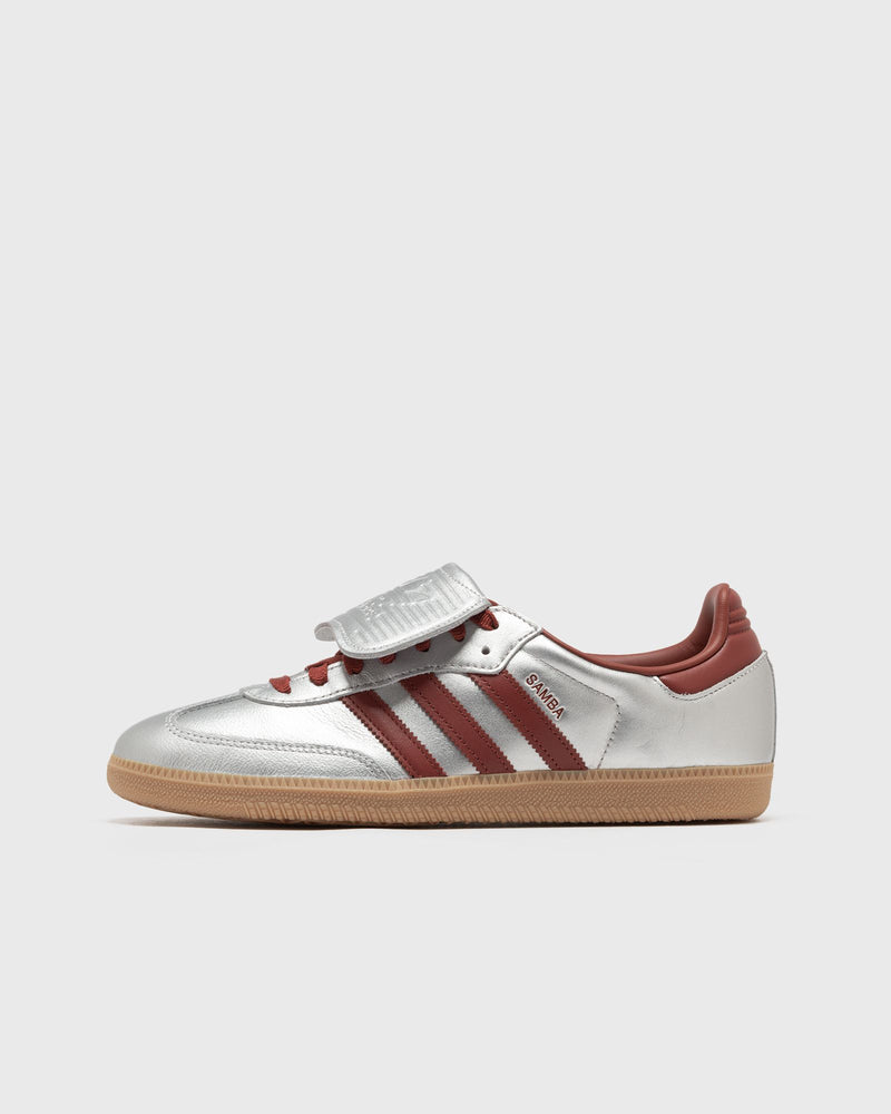 Adidas Womens Samba Lt Silver