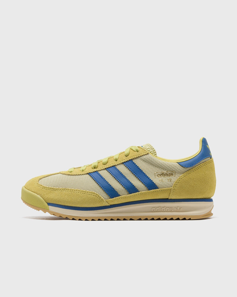 Adidas Sl 72 Rs Yellow