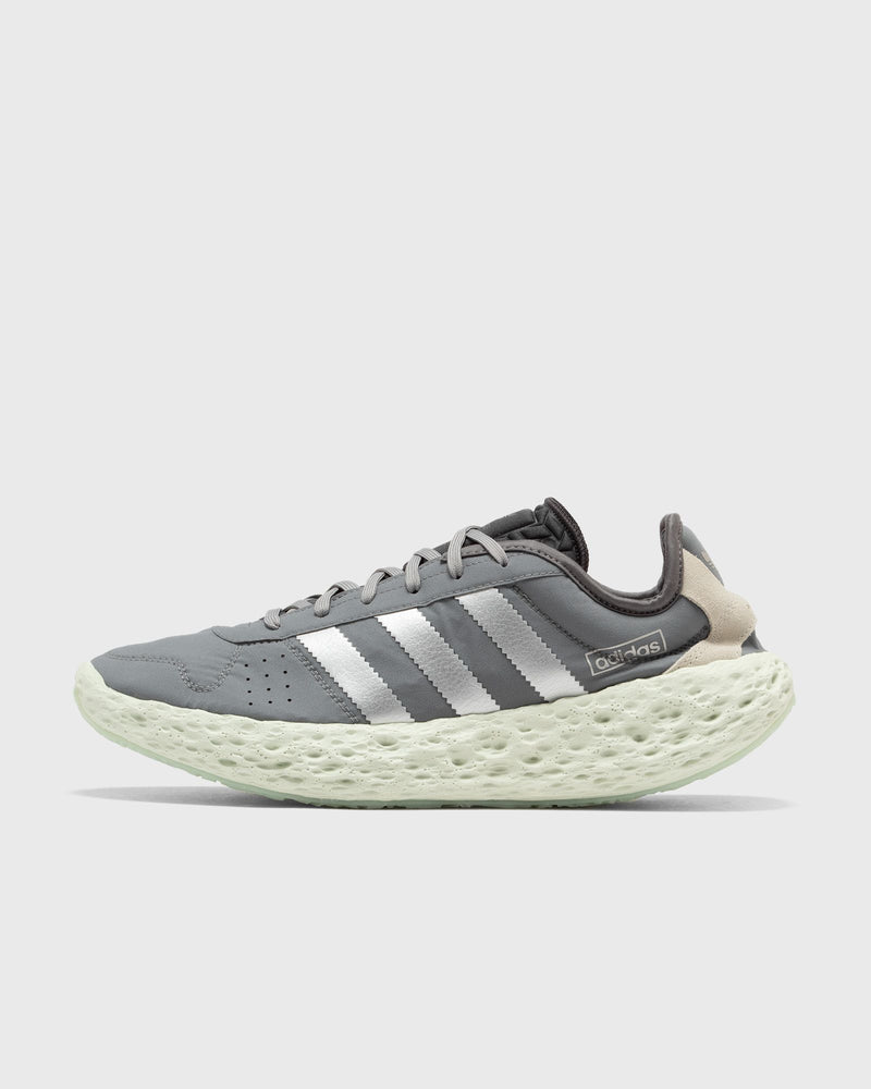 Adidas Zponge Grey