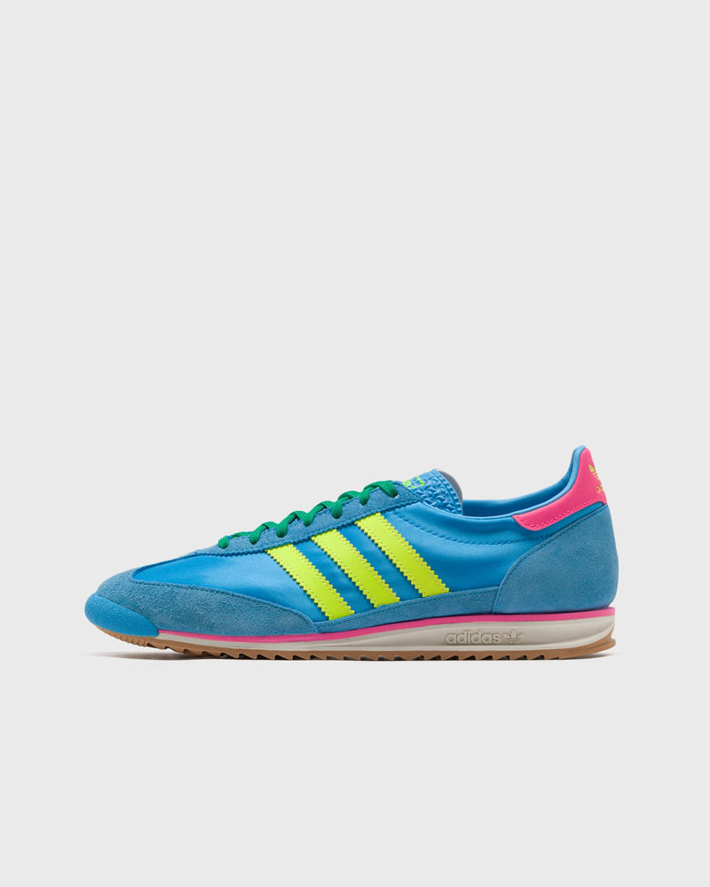 Adidas Womens Sl 72 OG Blue