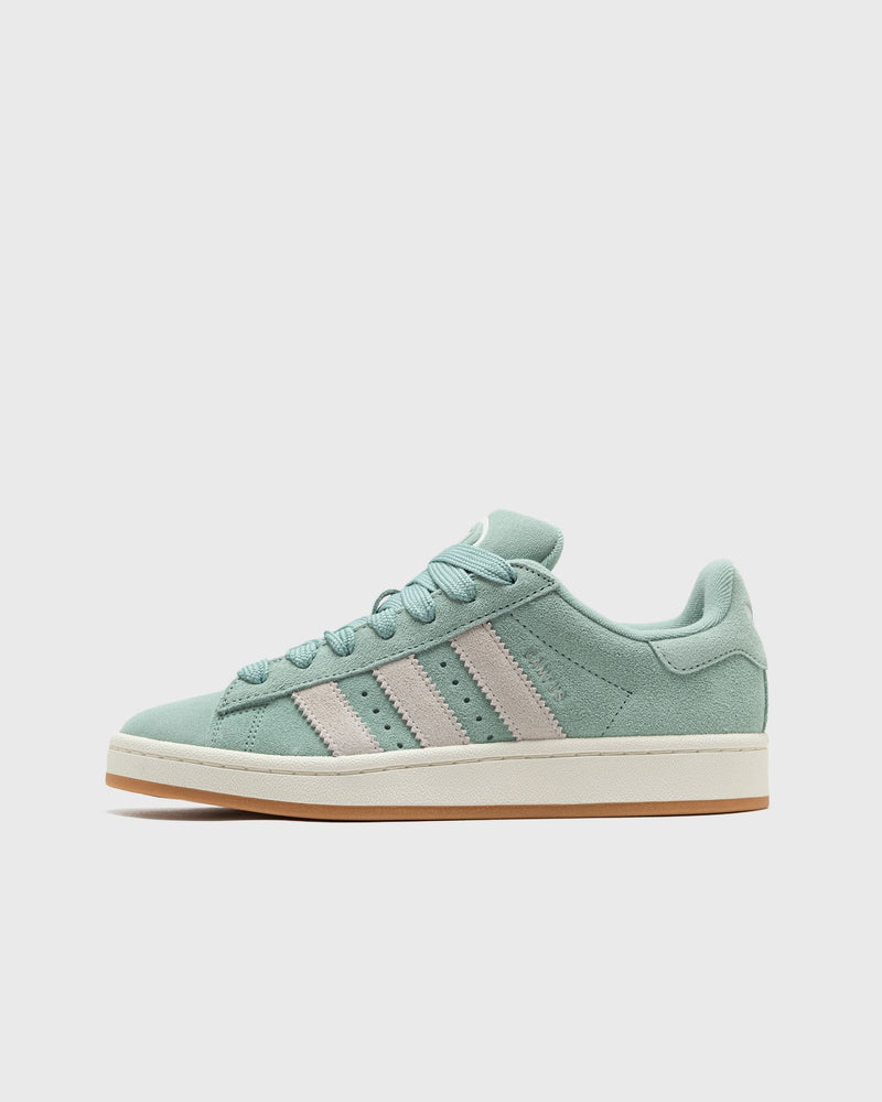 Adidas Womens Campus 00S Green