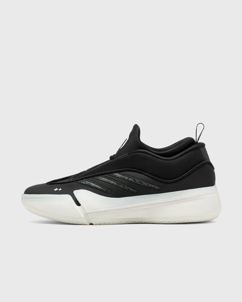 Adidas Bstn X Fc Bayern Basketball Sm Dame 9 Black