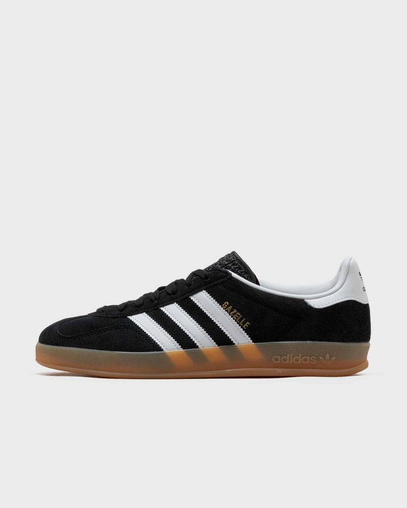 Adidas Gazelle Indoor Black
