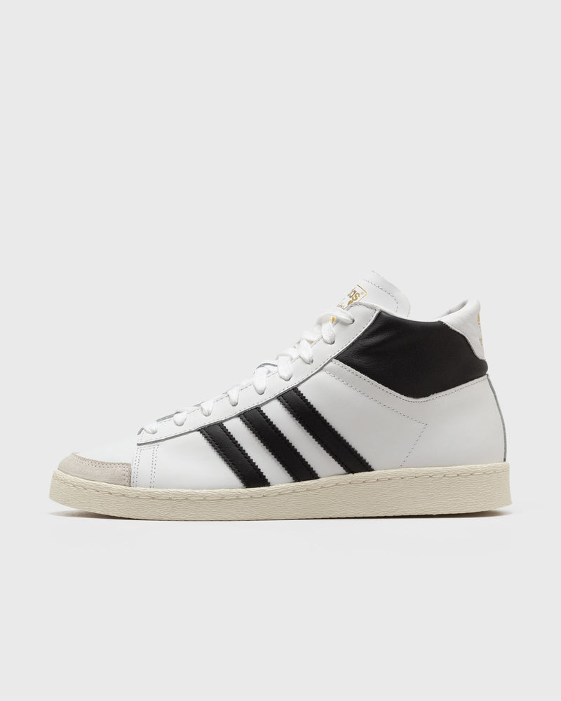 Adidas Jabbar Hi White