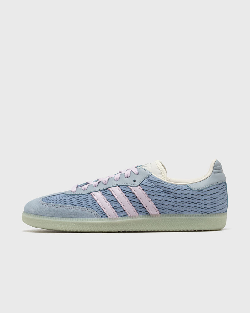 Adidas Samba OG Blue