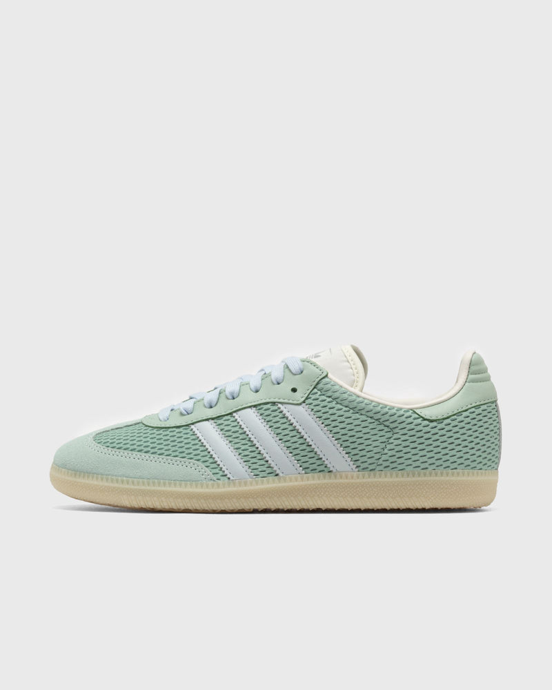 Adidas Samba OG Green