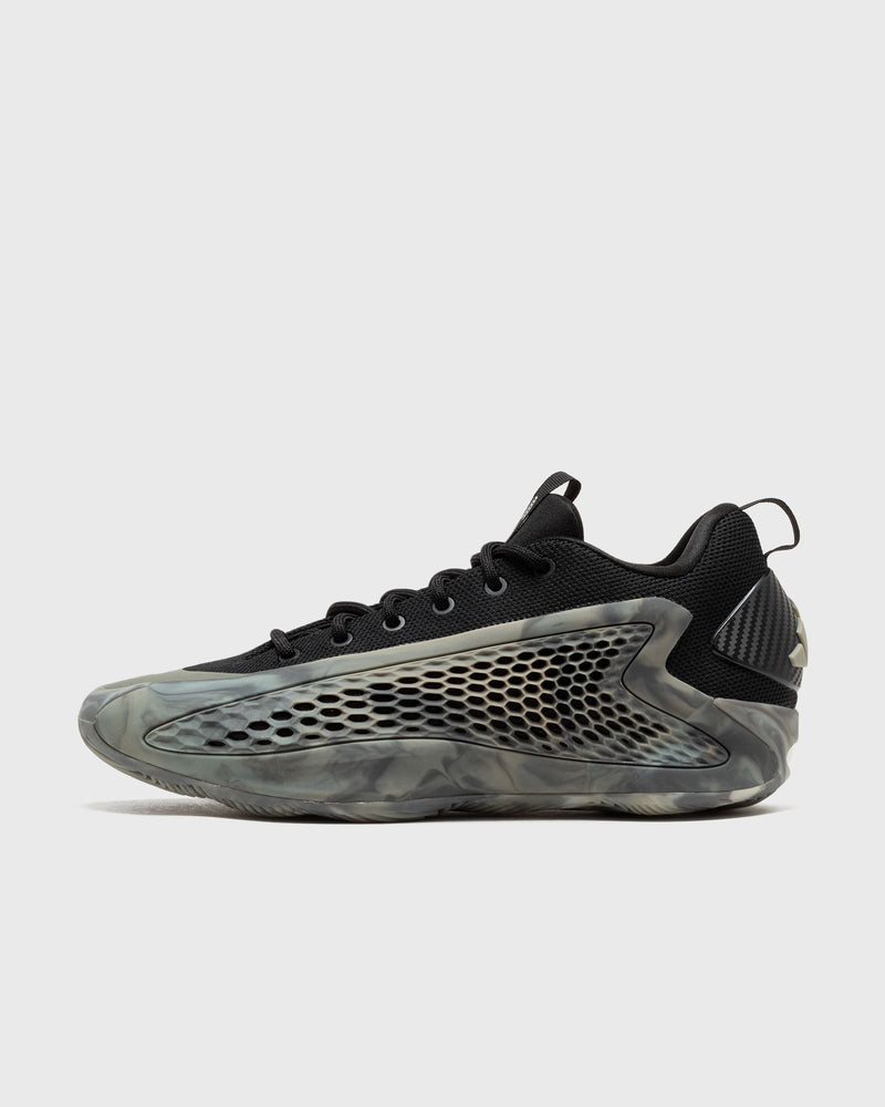 Adidas Anthony Edwards 1 Low Trainers Black