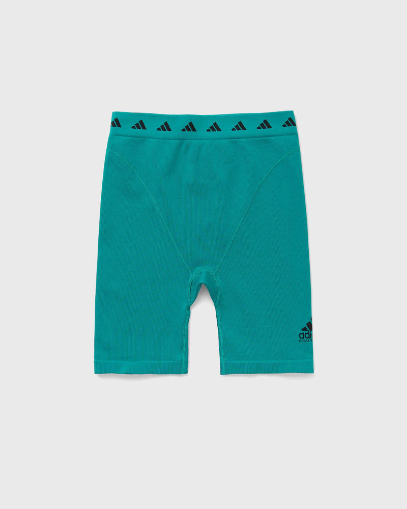 Adidas Womens Eqt Shorts Green