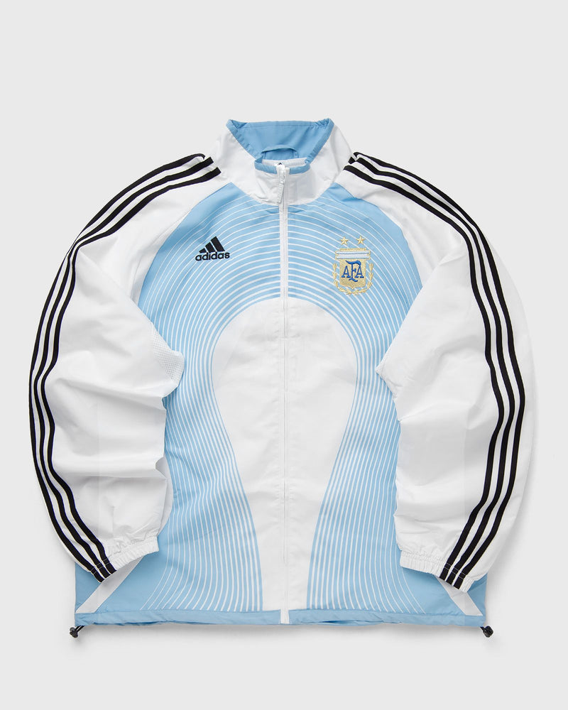 Adidas Argentina Home Track Top 2006 Blue|white