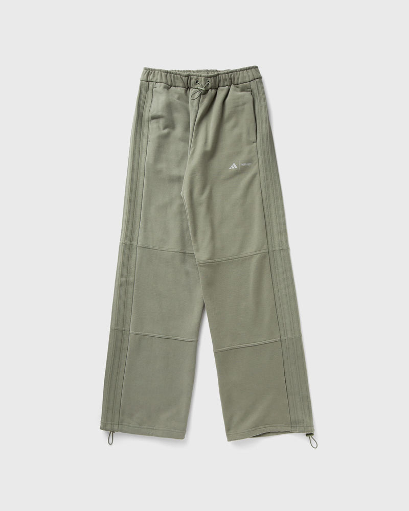 Adidas Womens X Moon Boot Track Pant Green