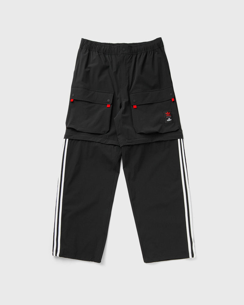 Adidas x 100 Thieves Zip Pant Black