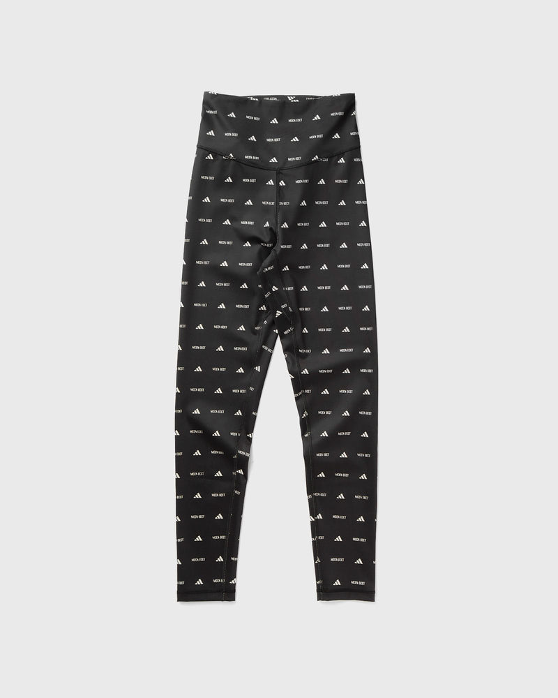 Adidas Womens X Moon Boot Legging Black