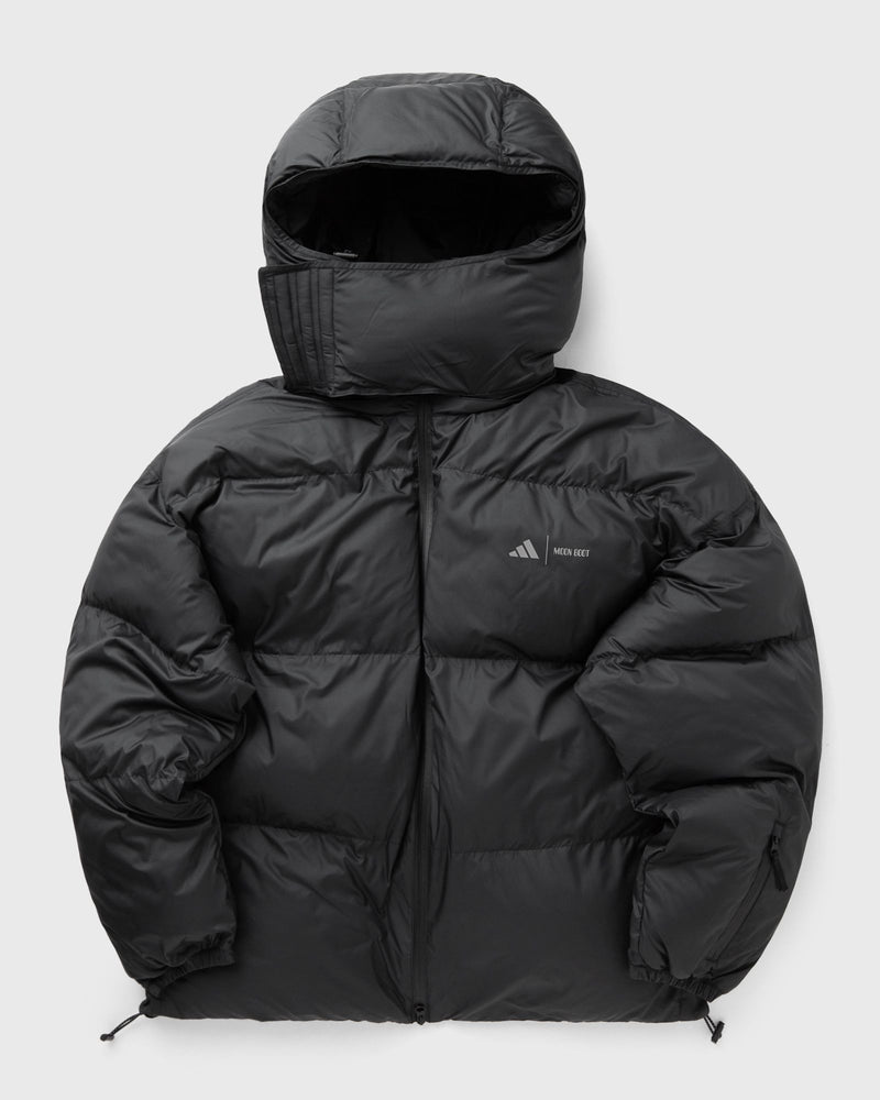 Adidas x Moon Boot Padded Jacket Black