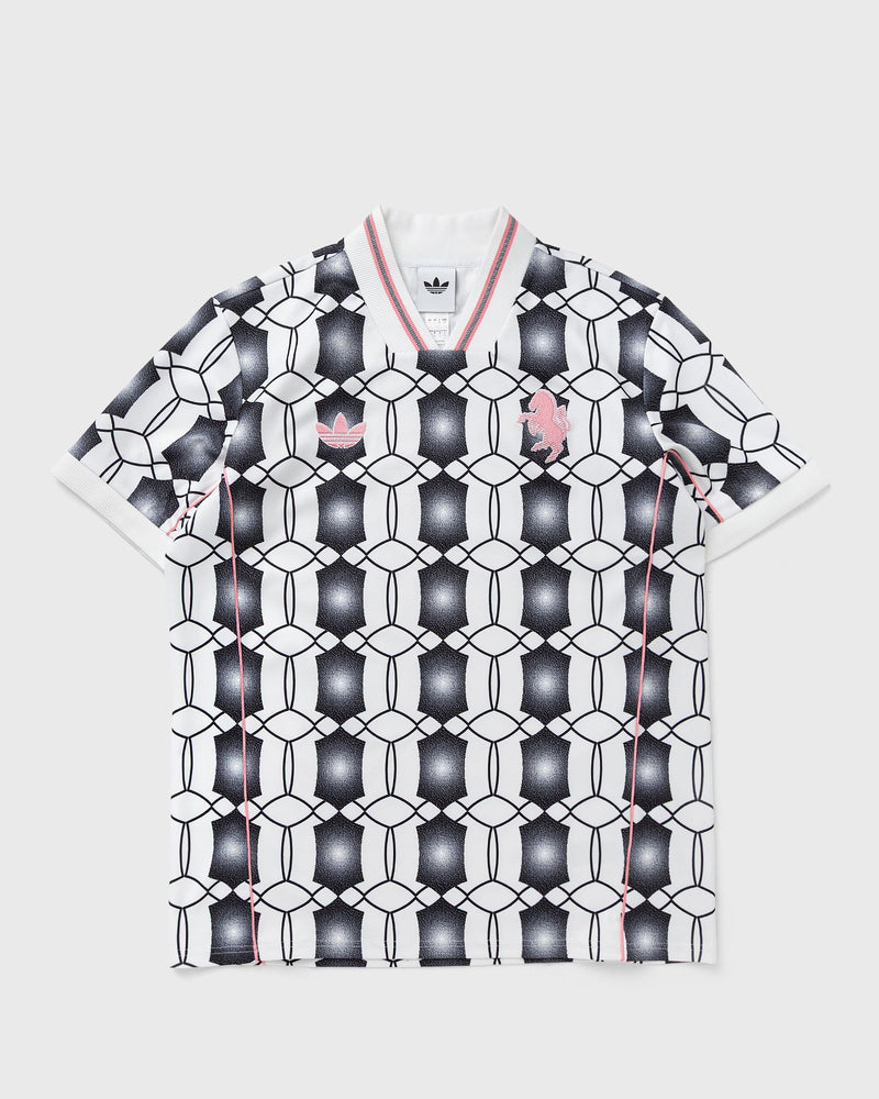Adidas Juventus Turin Lfstlr Jersey Black|white