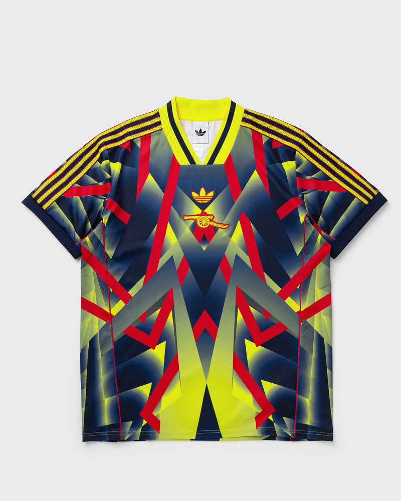 Adidas Arsenal Fc Lfstlr Jersey Multi
